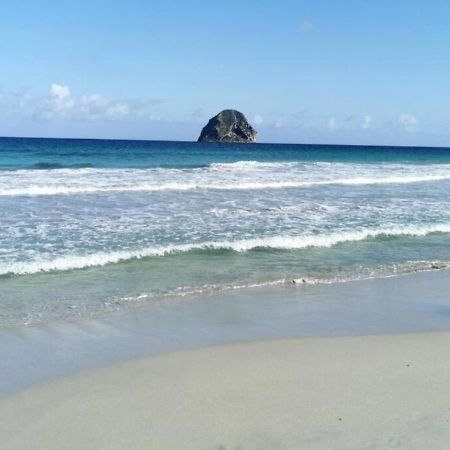 Villa Cocotier à 50 mètres de la plage Le Diamant Extérieur photo